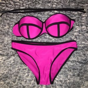 Women’s Triangle Bikini